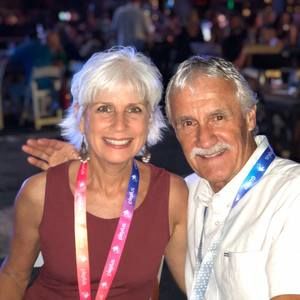 Meet your Posher, Diane